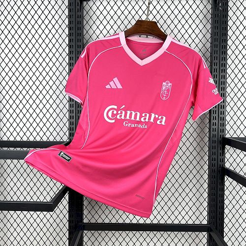 Granada 25-26 Fourth Football Jersey S-XXL