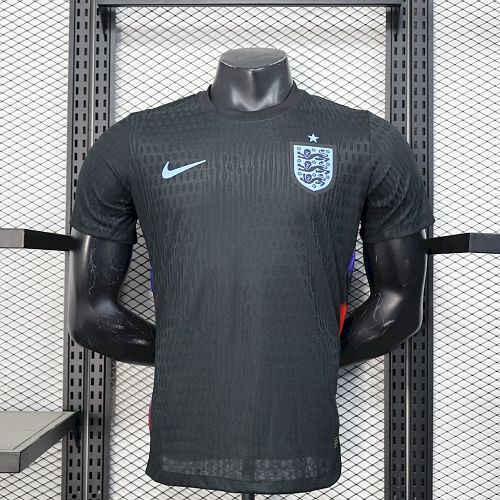 England 2025-26 Women’s Euro Away Player Version