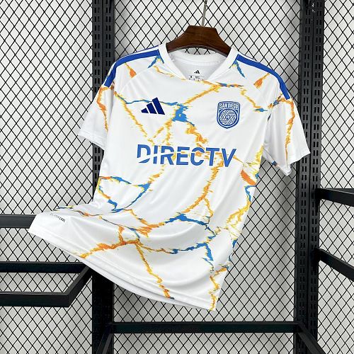 San Diego FC 26-27 Away Football Jersey S-4XL