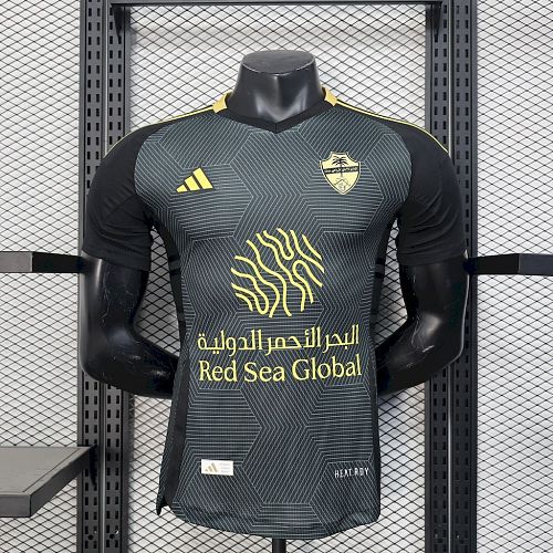 Top 1:1 Al-Ahli Saudi FC Third 2025/26 Player Version