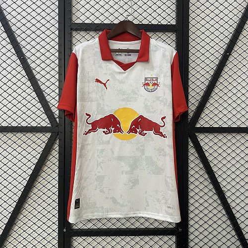 RB Leipzig 25-26 Home S-4XL