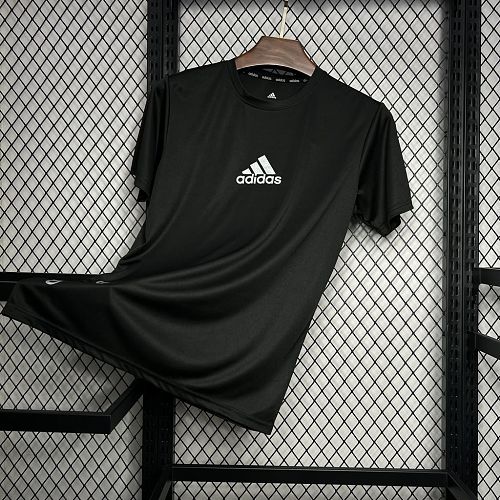 Adidas 1034 Black T-shirt M-XXXL