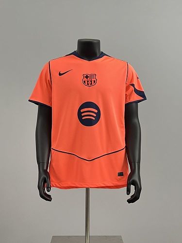 Barcelona 25-26 third away game Football Jersey S-4XL