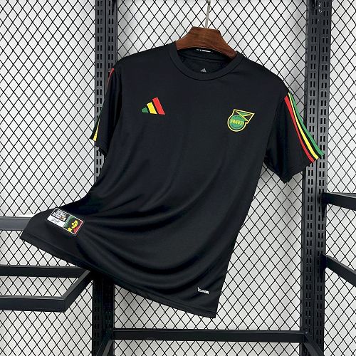 Jamaica 2026 Specia Football Jersey S-XXL