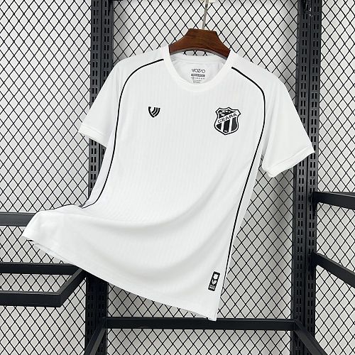 Ceara 26-27 Away Football Jersey S-4XL