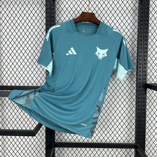 Cruzeiro 2025-26 Training Jersey S-XXXXL