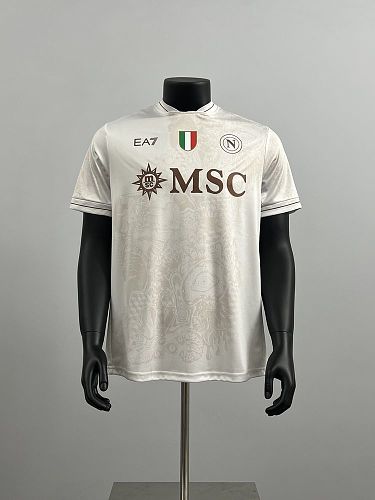 Napoli 25-26 Away Football Jersey S-4XL