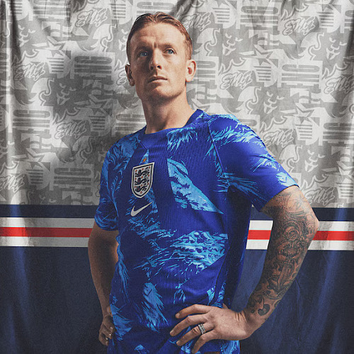 England 2026 World Cup goalkeeper Football Jersey S-4XL