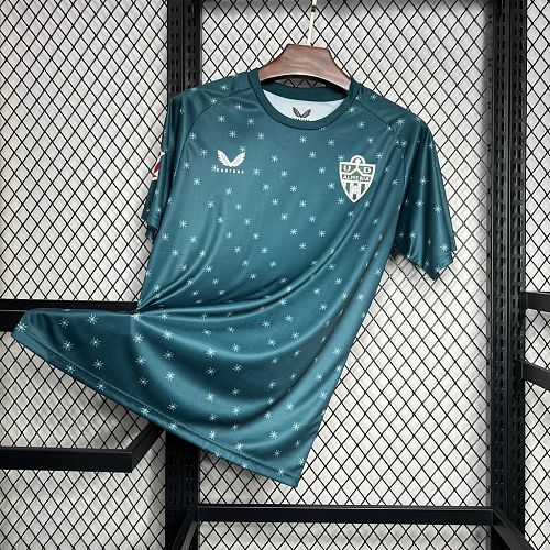 UD Almeria 2024-25 Away Jersey S-XXL
