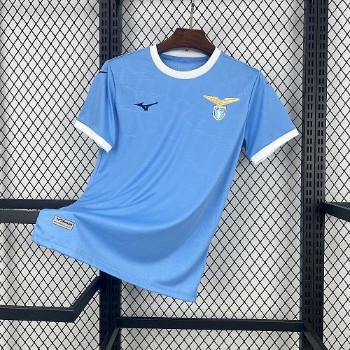 Lazio 25-26 Home Football Jersey S-4XL