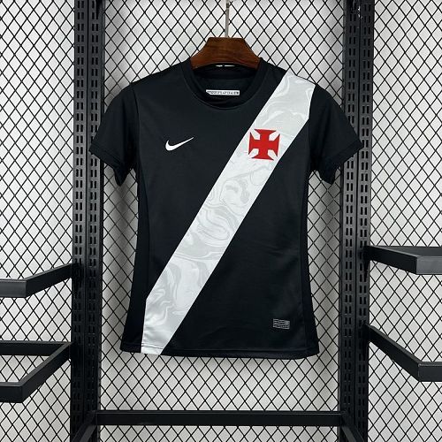 Vasco Da Gama 26-27 Home Women's Jersey S-XXL