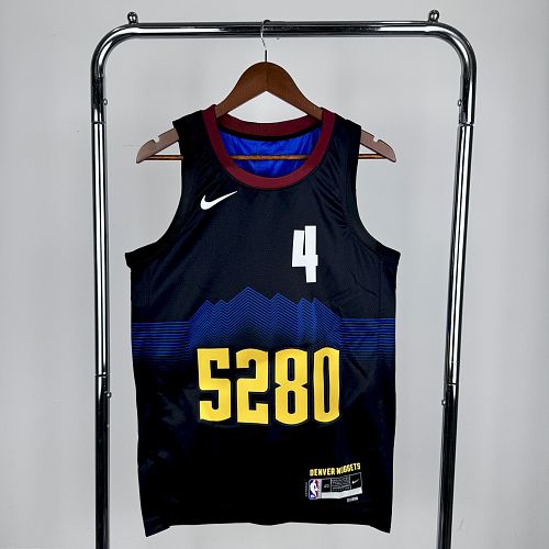 Denver Nuggets 24-25 City Edition WESTBROOK4