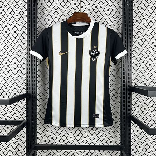 Atlético Mineiro 26-27 Home Women's Jersey S-XXL