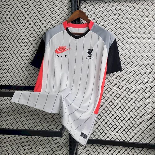 LIV 21-22 Fourth Retro Jersey S-XXL