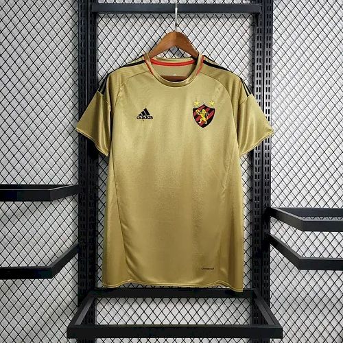 Sport Recife 16-17 Third Retro Jersey S-XXL