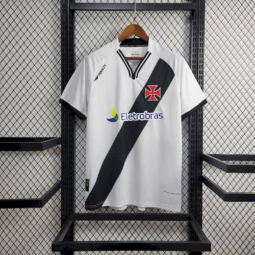 Vasco Da Gama 2010 Away Retro Jersey S-XXL