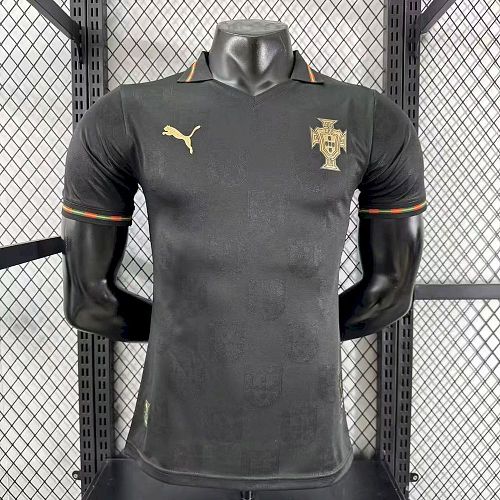 Portugal 2026 Special Edition Player Version S-XXL