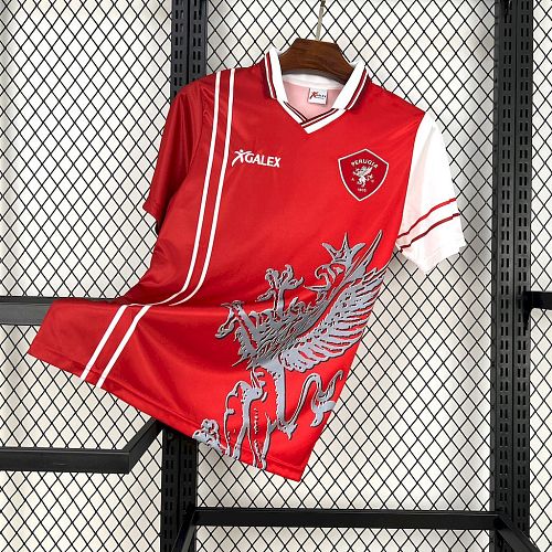 Perugia 1998-99 Home Retro Jersey