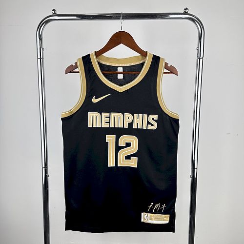 Dallas Mavericks 2024-25 DONCIC77 Honor Edition Jersey