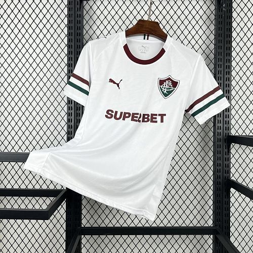 Fluminense 26-27 Away Football Jersey S-4XL