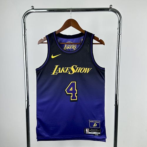 Los Angeles Lakers 2024-25 City Edition KNECHT4