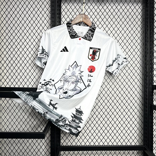 Japan 2024-25 ペイン Pain Jersey