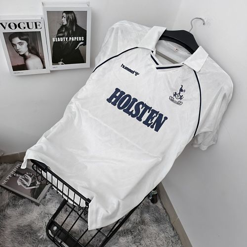 Tottenham Hotspur 1987-89 Home Retro jersey