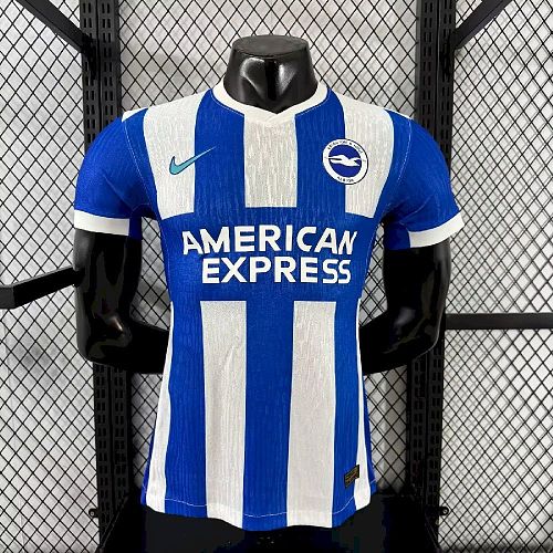 Brighton 25-26 Home Player Version S-XXL