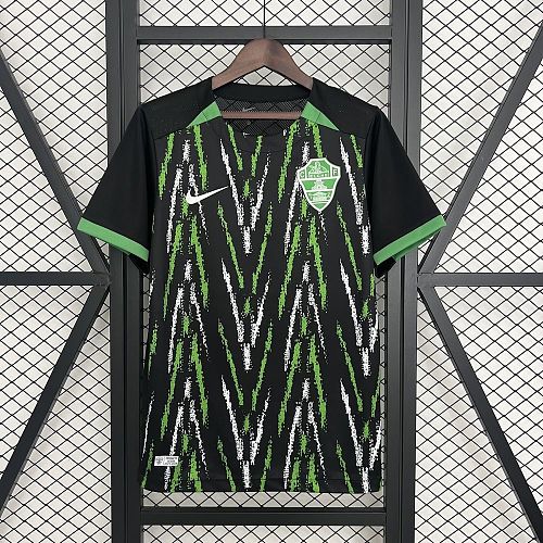 Elche 2025-26 Away Football Jersey S-4XL