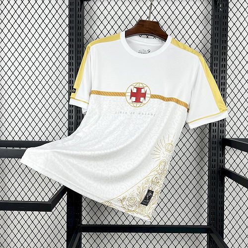 Vasco Da Gama 25-26 Special Edition Football Jersey S-4XL