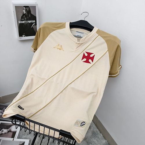 Vasco Da Gama 2024/25 Third Soccer jerseys S-XXXXL