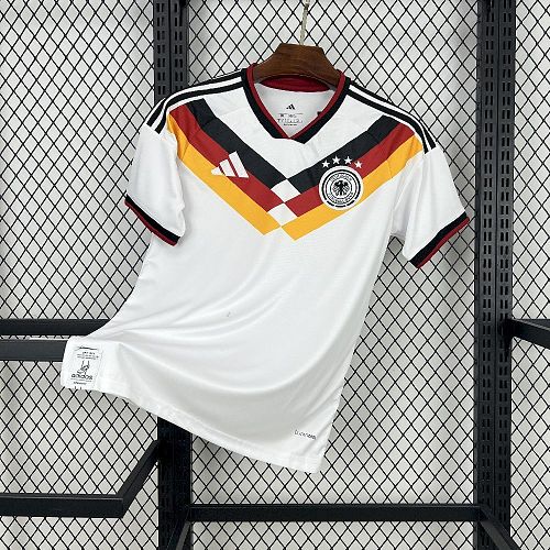Germany 2026 World Cup Home Football Jersey S-4XL