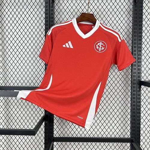 Internacional Home 2025/26 Football jersey
