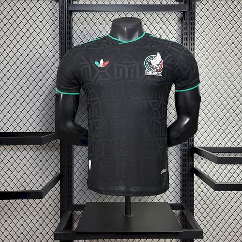 Mexico 2026 Special Edition Player Version S-XXL