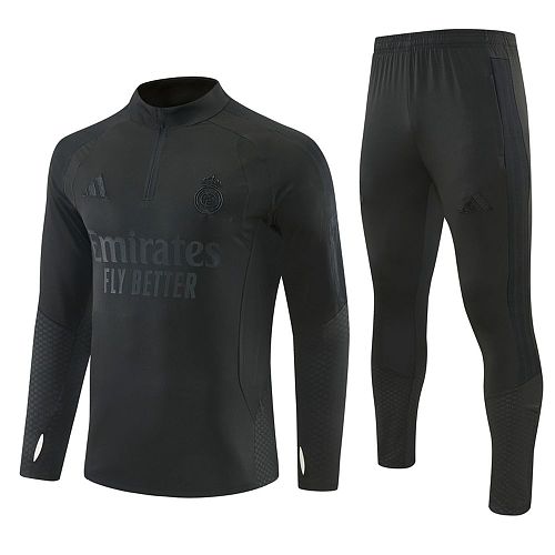 Real Madrid 26/27 Adults&Kids Training Kit Size：10-XXL