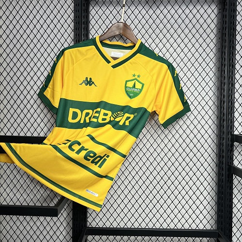 Cuiabá 2024-25 Home Jersey