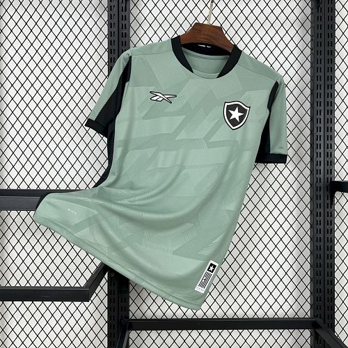 Botafogo 2024-25 Goalkeeper Jersey