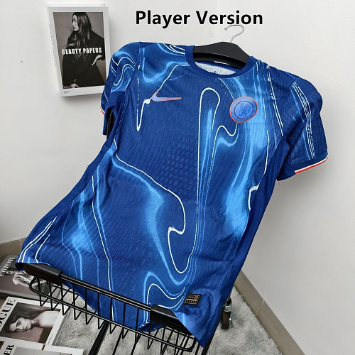 Chelsea Home 2024/25 Player Version