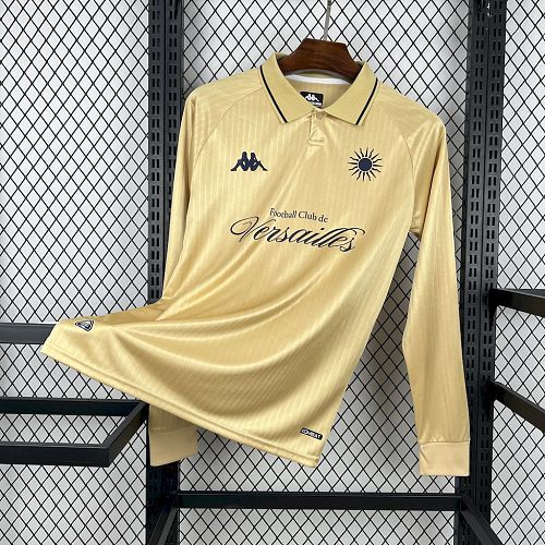 FC Versailles 25-26 Special Long Sleeve S-XXL