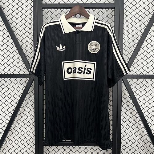 Adidas x Oasis Tour S-4XL