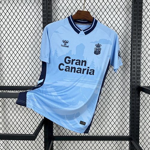 Las Palmas 25-26 Away Football Jersey S-4XL