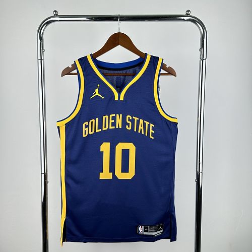 Golden State Warriors 2023 Statement Edition Butler10
