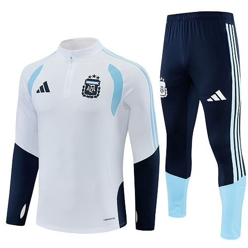 Argentina 26/27 Adults&Kids Training Kit Size：10-XXL