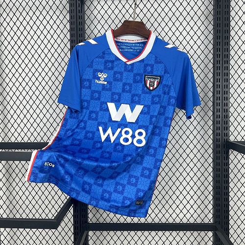 Sunderlandl 25-26 Away Football Jersey S-XXL