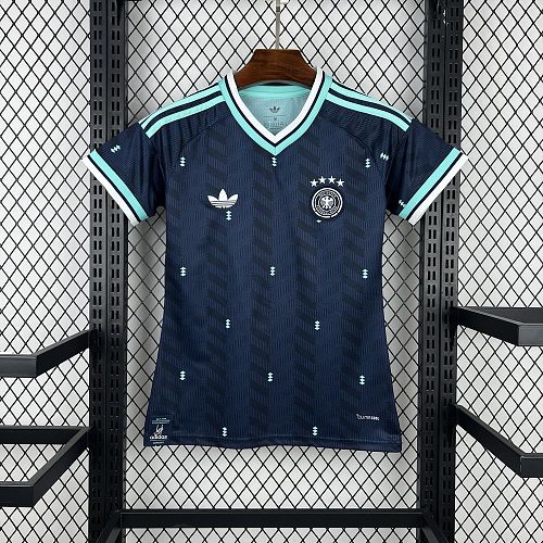 Germany 2026 World Cup Away Women's Jersey S-XXL