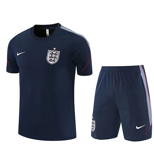 England 2026 Adult&Kids Short sleeve kit Size：16-XXL