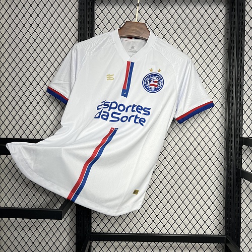 Bahia 2024-25 Home Jersey