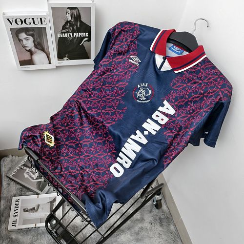 Ajax away 1994/95 Retro jersey