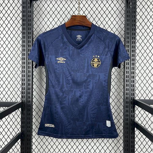 Gremio 25-26 Third Women's Jersey S-XXL