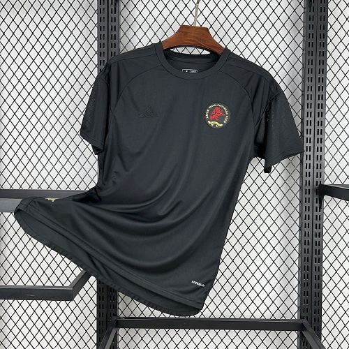 Aston Villa 2024-25 150 anos Jersey